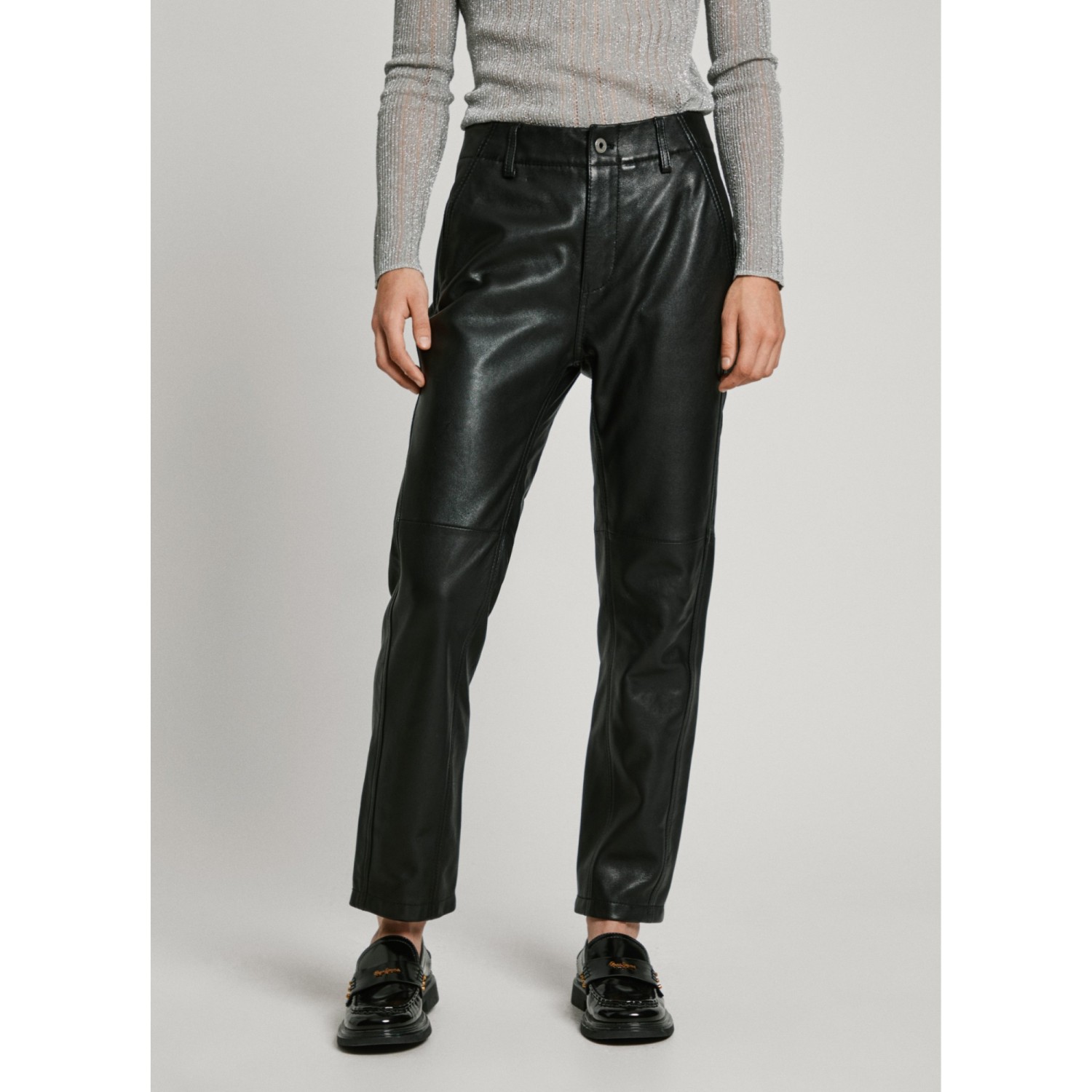 Pepe Jeans Pl211797 Pl211797 Drop 0 Fredja Παντελόνι Γυναικεί