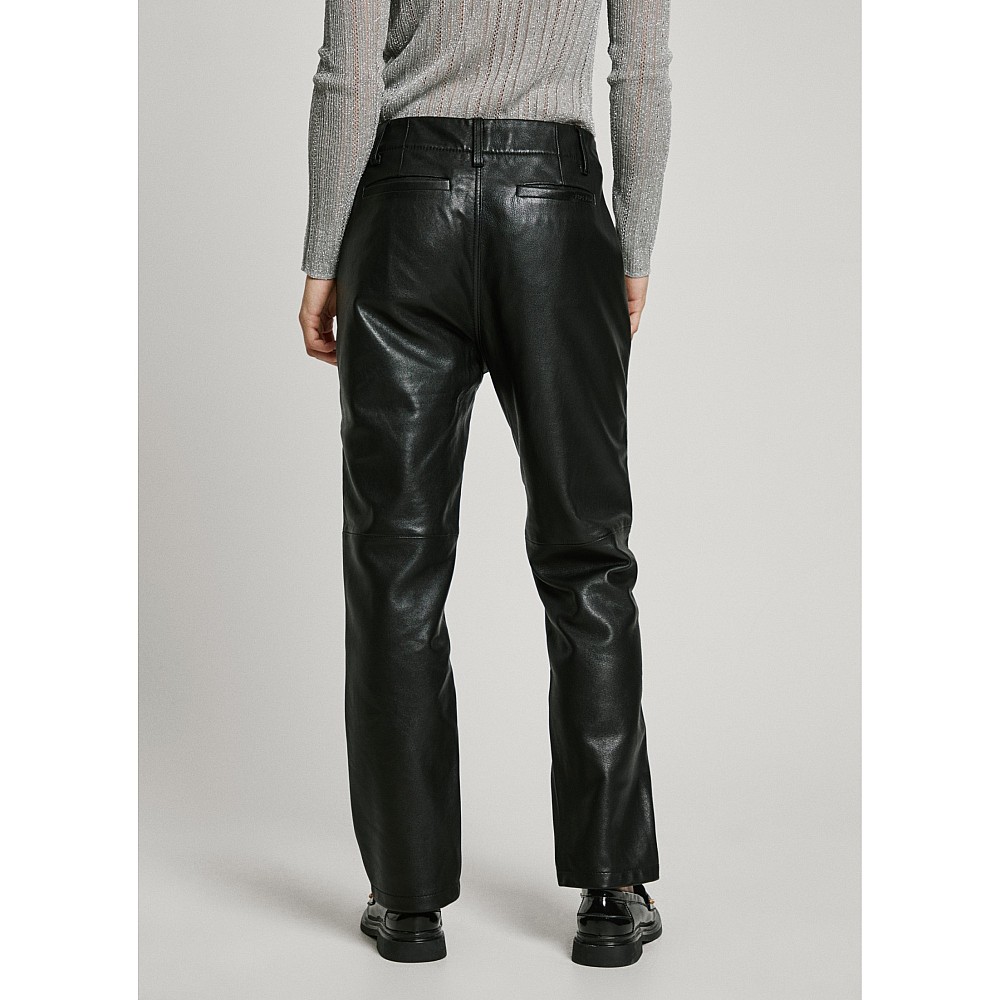 Pepe Jeans Pl211797 Pl211797 Drop 0 Fredja Παντελόνι Γυναικεί