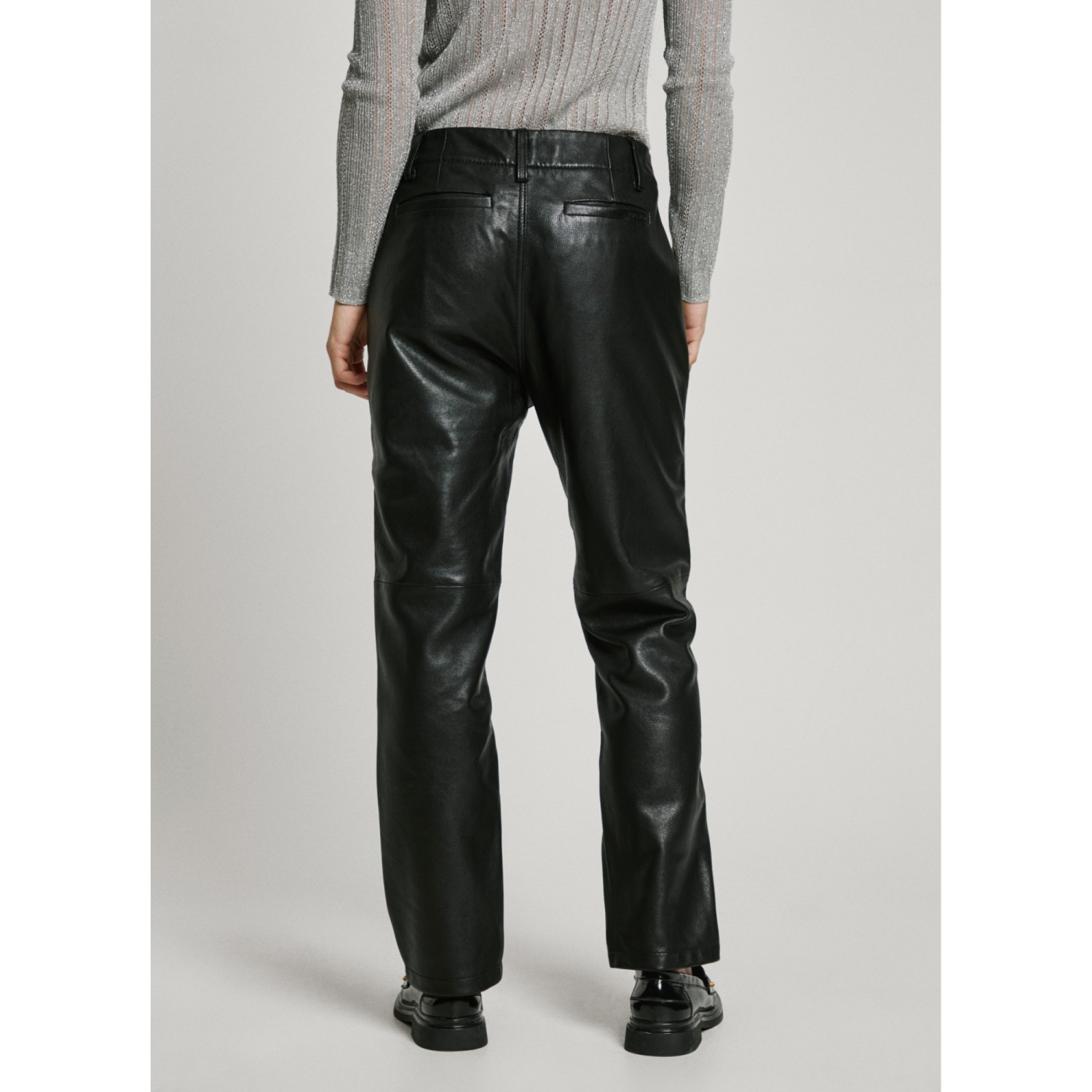 Pepe Jeans Pl211797 Pl211797 Drop 0 Fredja Παντελόνι Γυναικεί