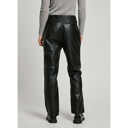 Pepe Jeans Pl211797 Pl211797 Drop 0 Fredja Παντελόνι Γυναικεί