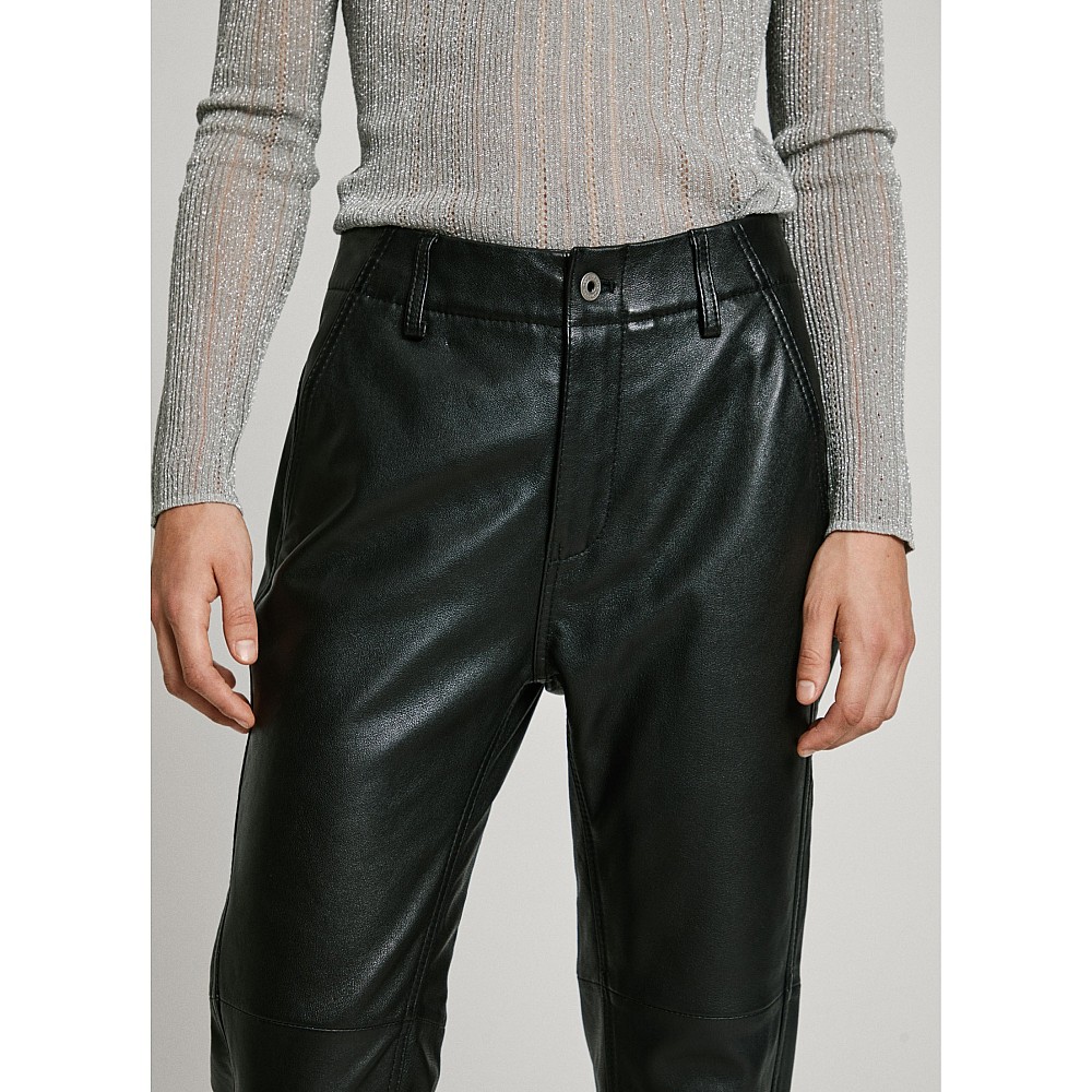 Pepe Jeans Pl211797 Pl211797 Drop 0 Fredja Παντελόνι Γυναικεί