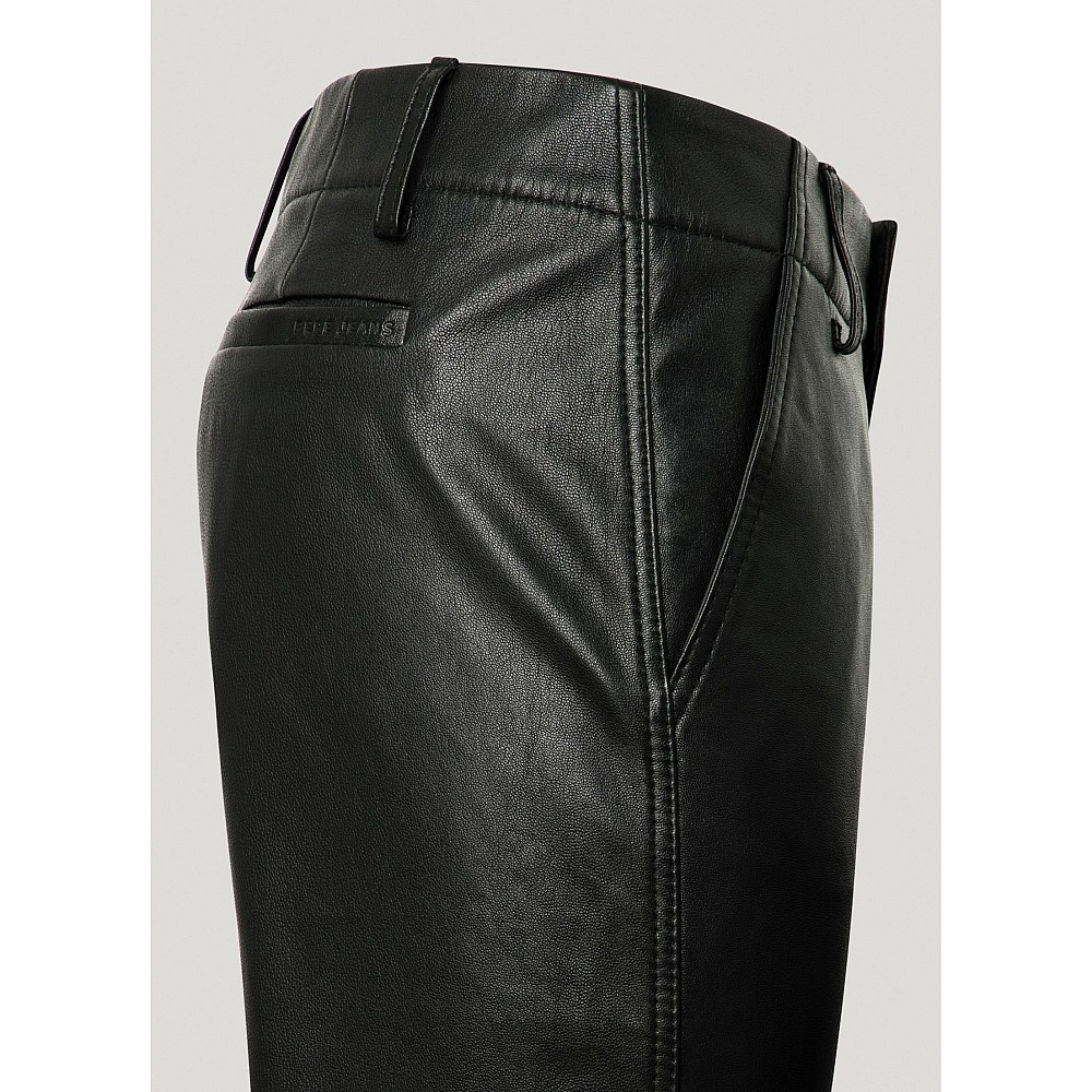 Pepe Jeans Pl211797 Pl211797 Drop 0 Fredja Παντελόνι Γυναικεί