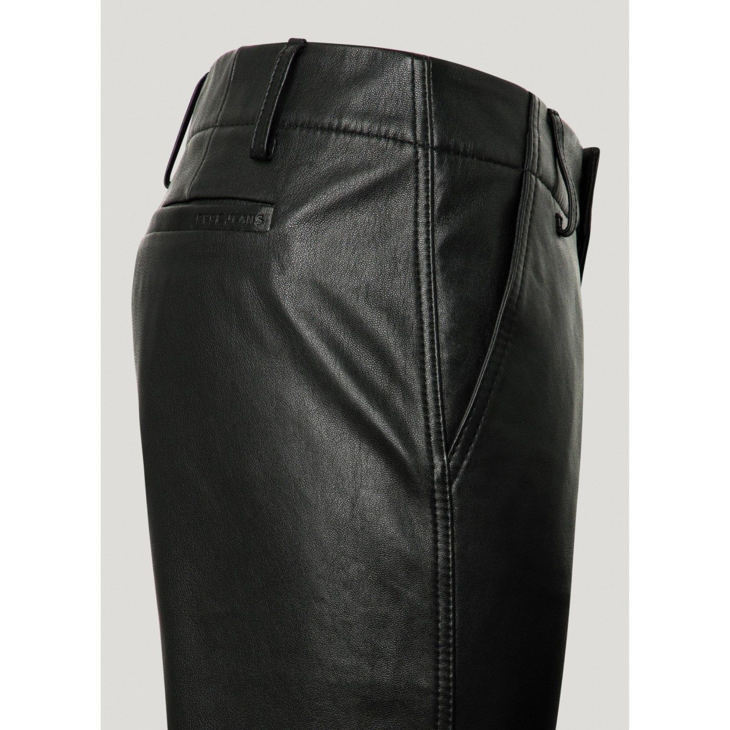 Pepe Jeans Pl211797 Pl211797 Drop 0 Fredja Παντελόνι Γυναικεί