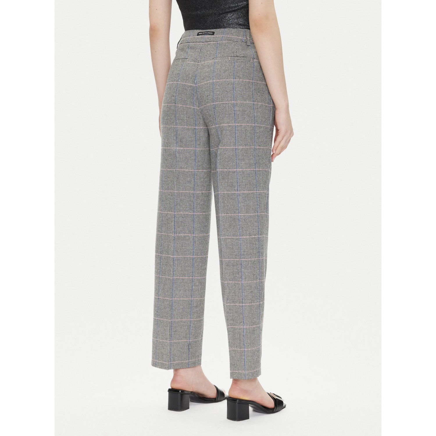 Pepe Jeans Pl211799 Drop 0 Florine Παντελόνι Γυναικείο