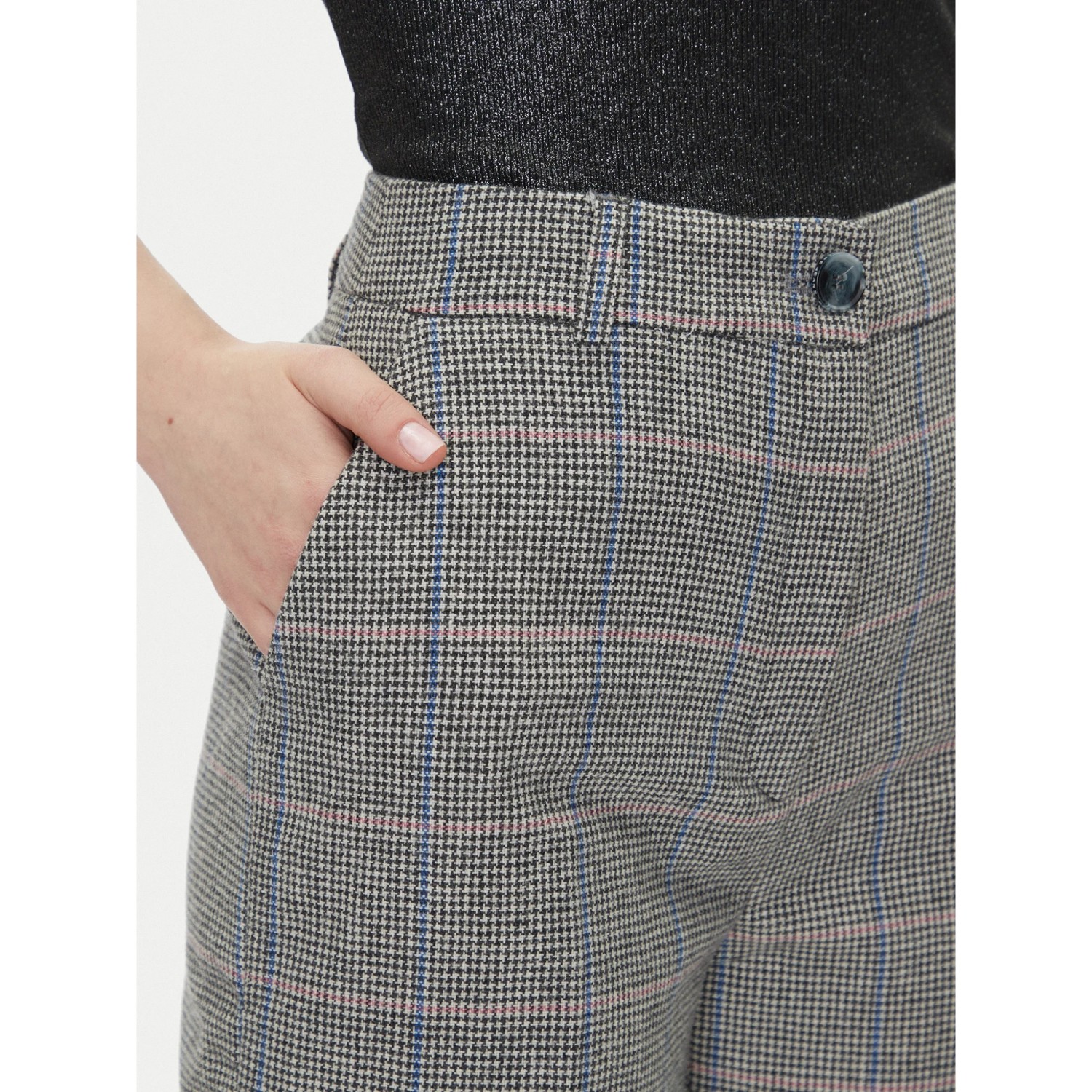 Pepe Jeans Pl211799 Drop 0 Florine Παντελόνι Γυναικείο