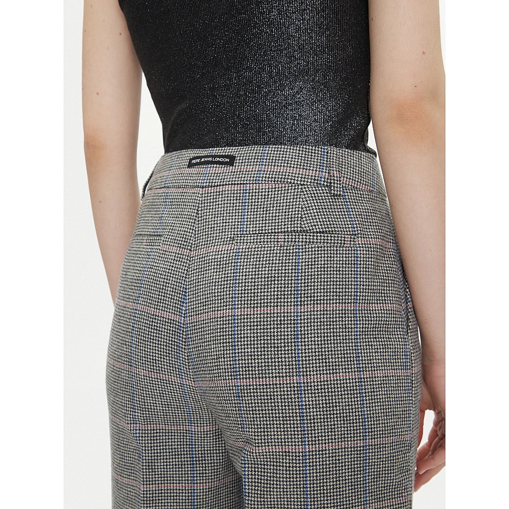 Pepe Jeans Pl211799 Drop 0 Florine Παντελόνι Γυναικείο
