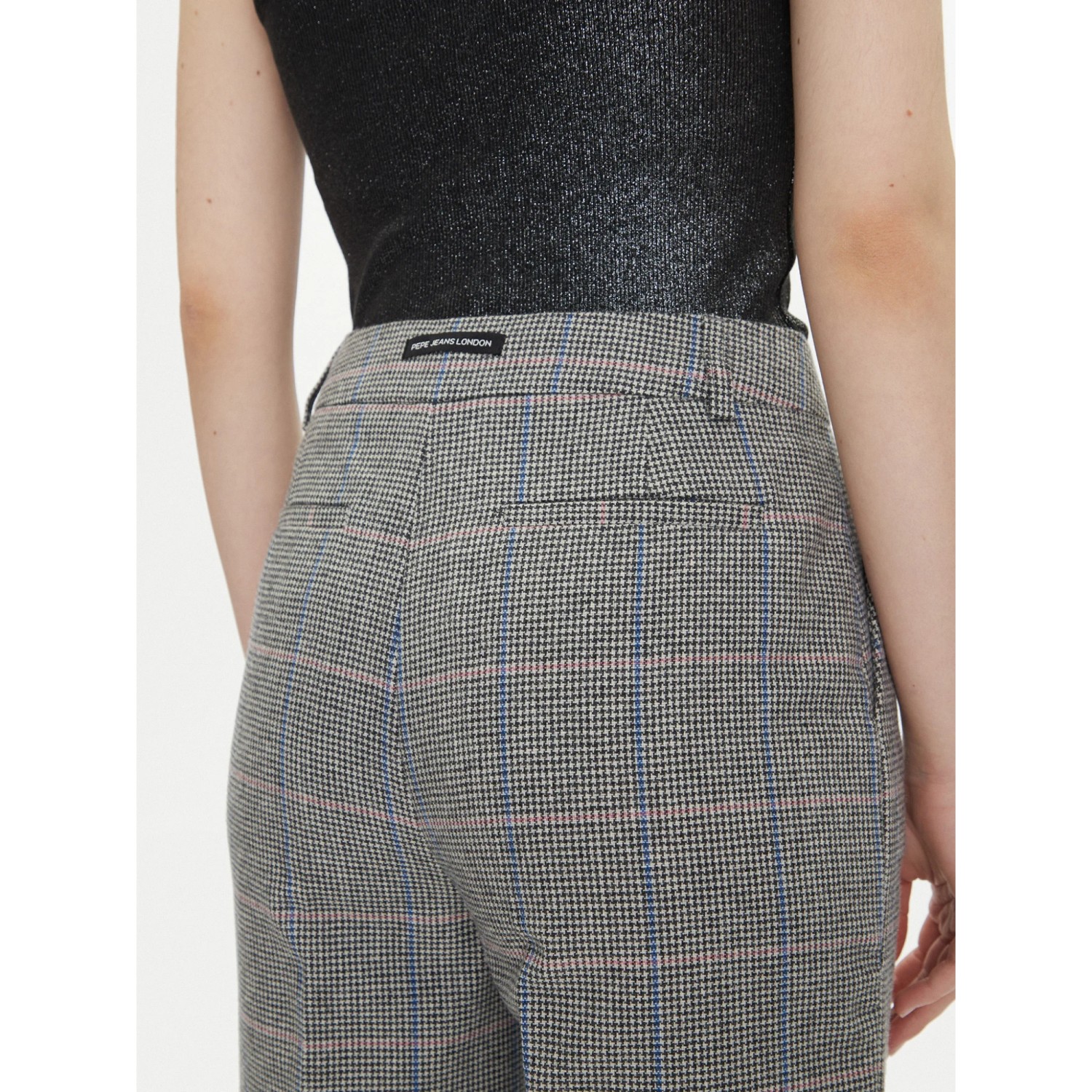 Pepe Jeans Pl211799 Drop 0 Florine Παντελόνι Γυναικείο
