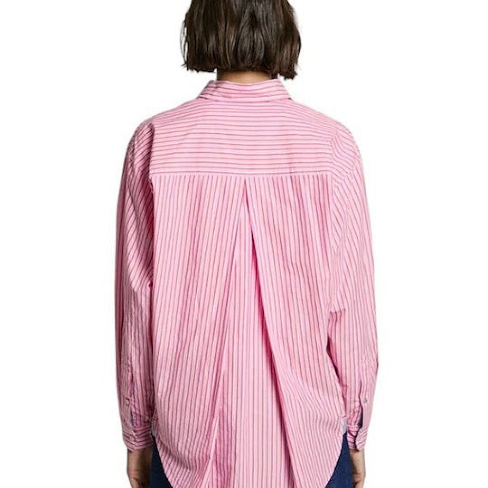 Pepe Jeans Pl305003 Drop 2 Charisma Πουκάμισο Γυναικείο