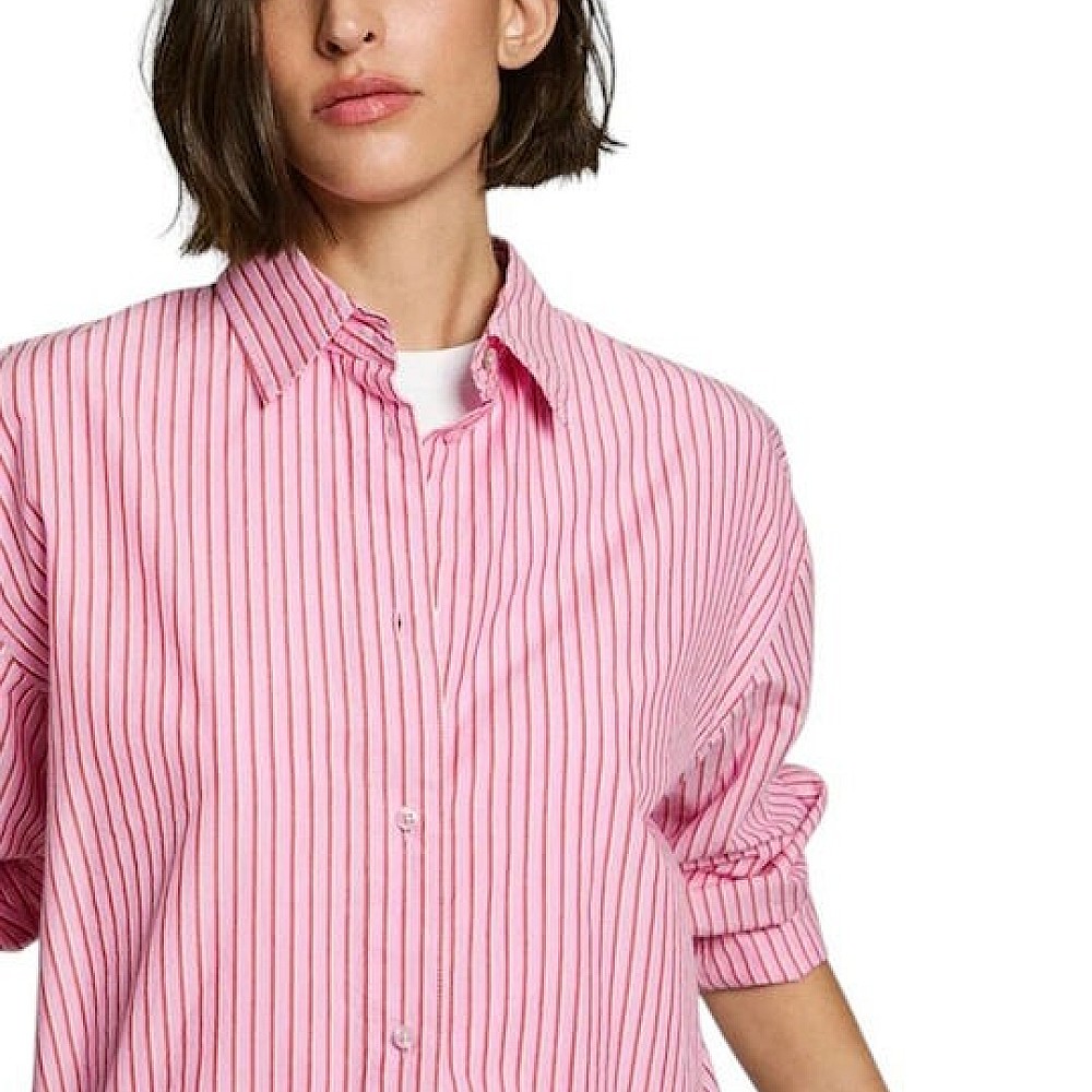 Pepe Jeans Pl305003 Drop 2 Charisma Πουκάμισο Γυναικείο