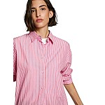 Pepe Jeans Pl305003 Drop 2 Charisma Πουκάμισο Γυναικείο