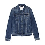 Pepe Jeans Pl402431pg2 Drop 2 Cropped Jacket Μπουφάν