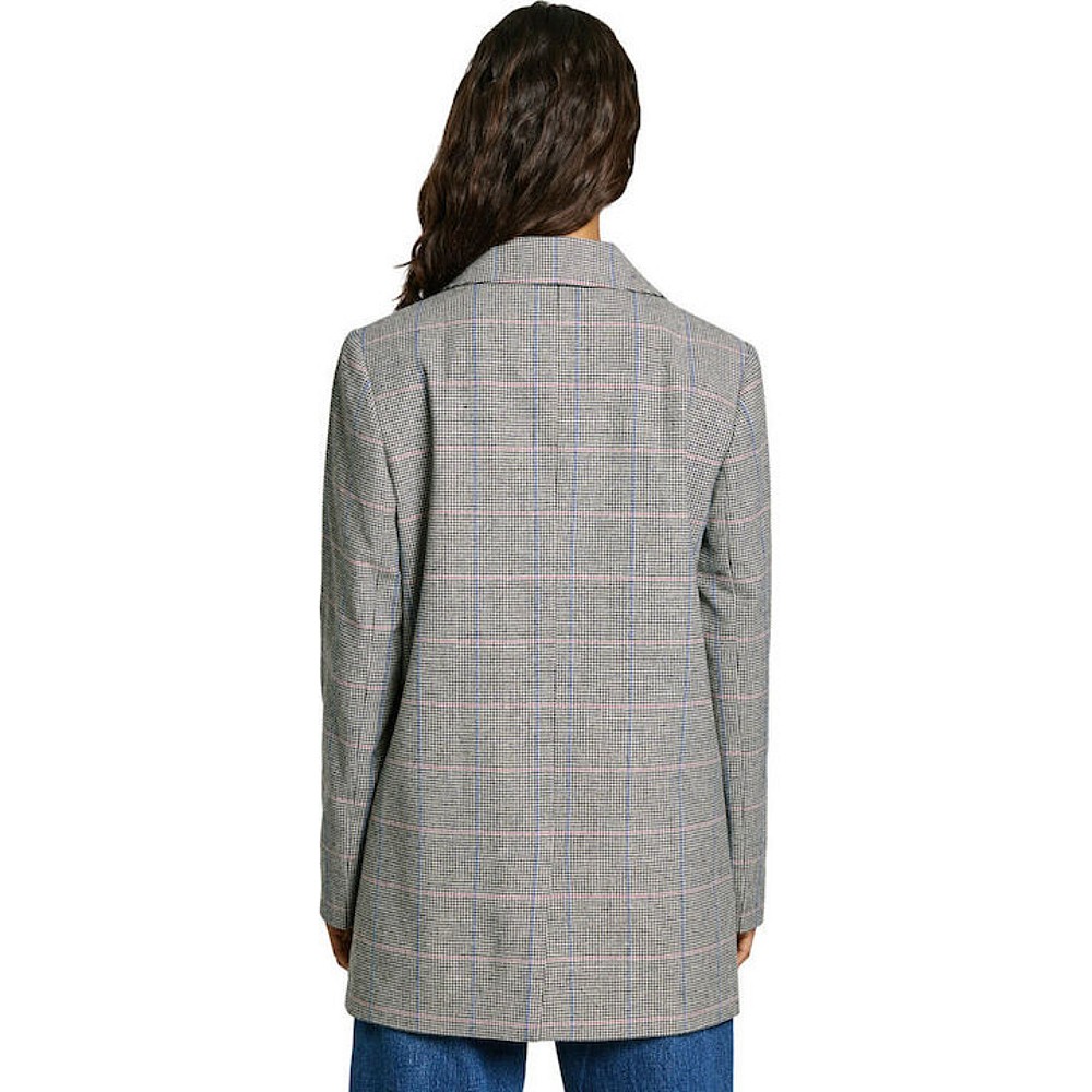 Pepe Jeans Pl402503 Drop 0 Flavia Μπουφάν Γυναικείο