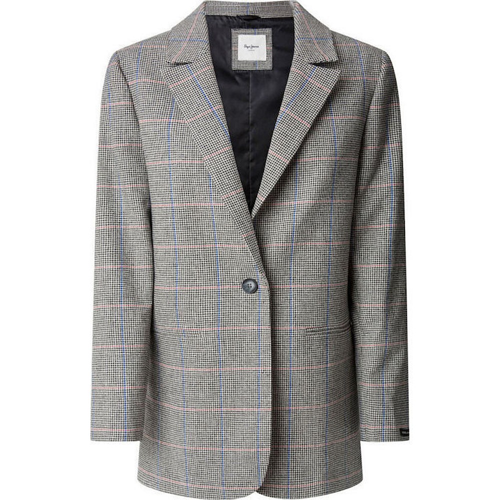 Pepe Jeans Pl402503 Drop 0 Flavia Μπουφάν Γυναικείο