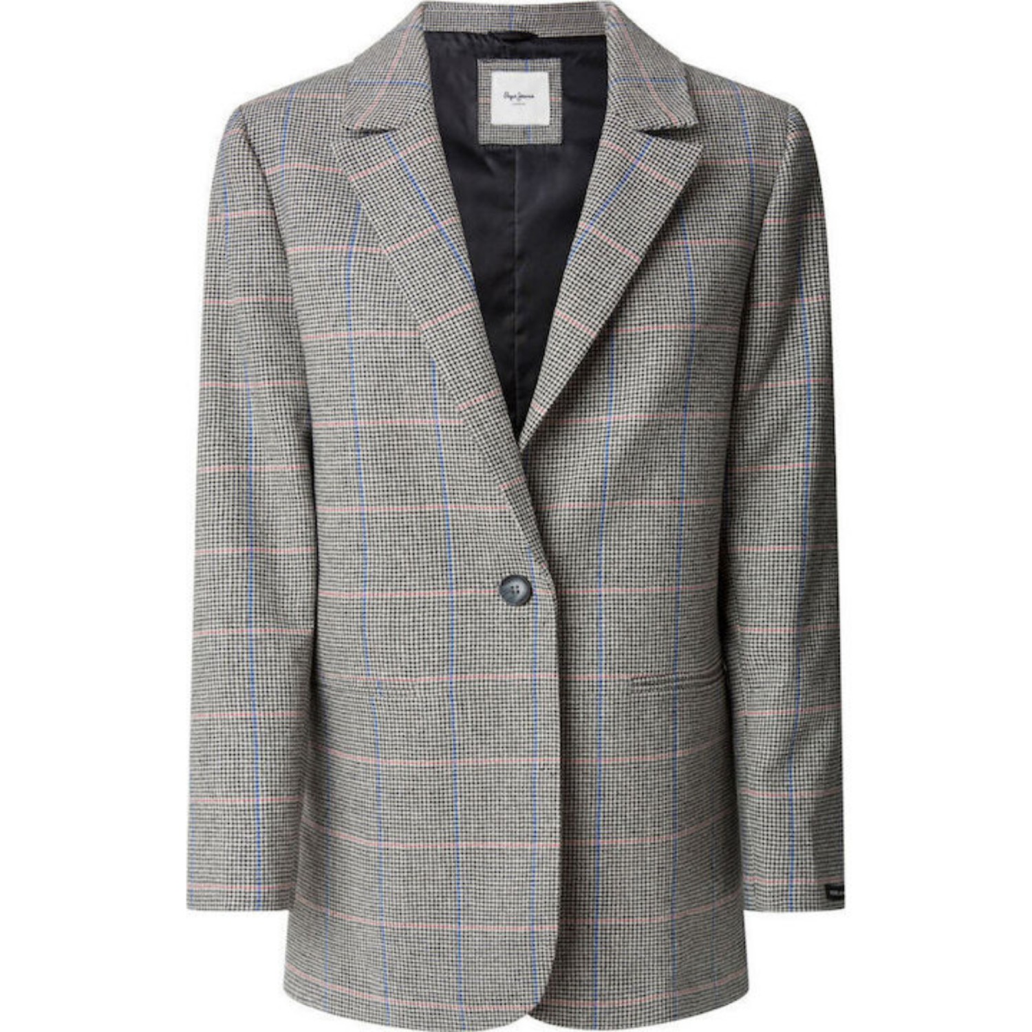 Pepe Jeans Pl402503 Drop 0 Flavia Μπουφάν Γυναικείο