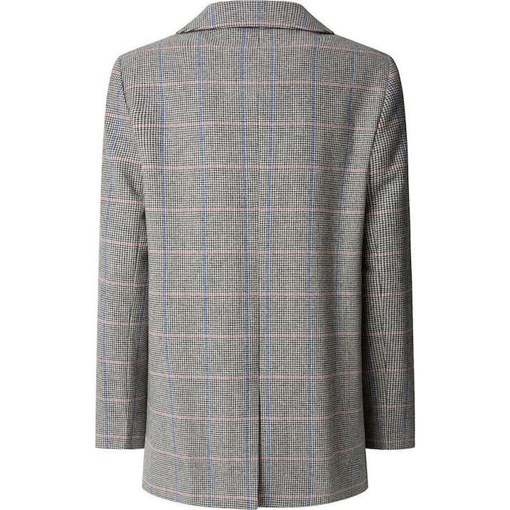 Pepe Jeans Pl402503 Drop 0 Flavia Μπουφάν Γυναικείο