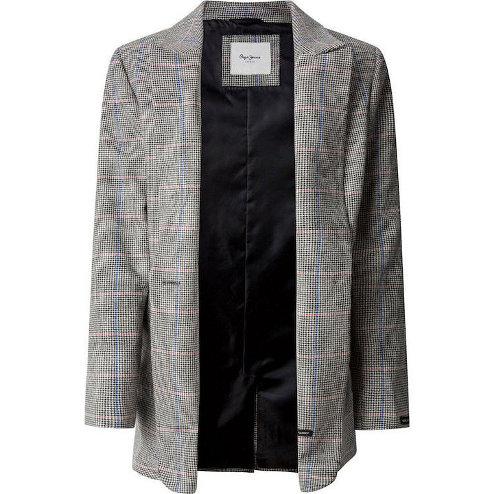 Pepe Jeans Pl402503 Drop 0 Flavia Μπουφάν Γυναικείο