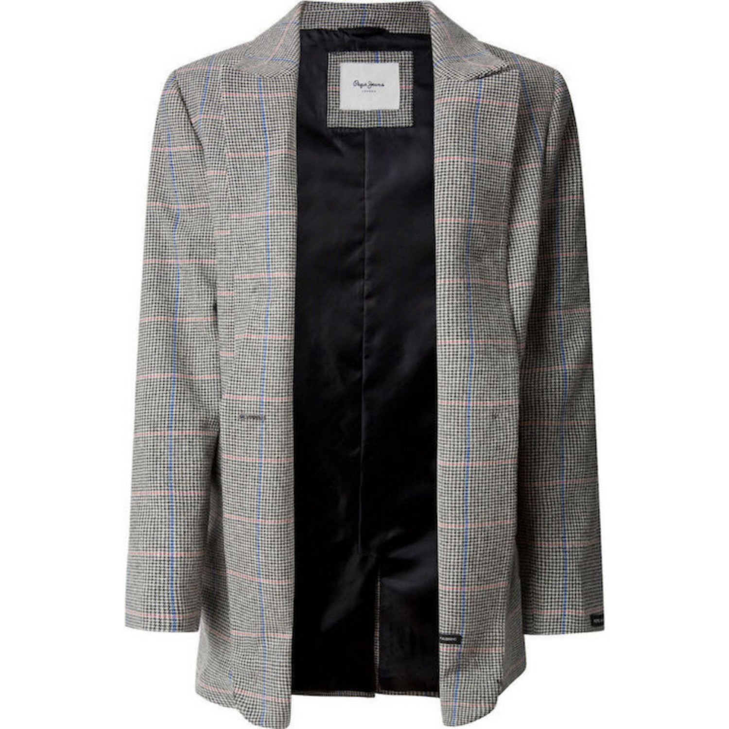 Pepe Jeans Pl402503 Drop 0 Flavia Μπουφάν Γυναικείο