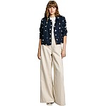 Pepe Jeans Pl402529 Pl402529 Drop 2 Georgina Μπουφάν Γυναικείο