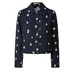 Pepe Jeans Pl402529 Pl402529 Drop 2 Georgina Μπουφάν Γυναικείο
