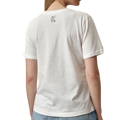 Pepe Jeans PL506025 DROP 1 Raquel Μπλούζα Γυναικείο