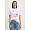 Pepe Jeans Pl506045 Pl506045 Drop 2 Roxane Μπλούζα Γυναικείο