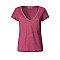 Pepe jeans Pl506048 Essentials Megan V-neck Μπλούζα
