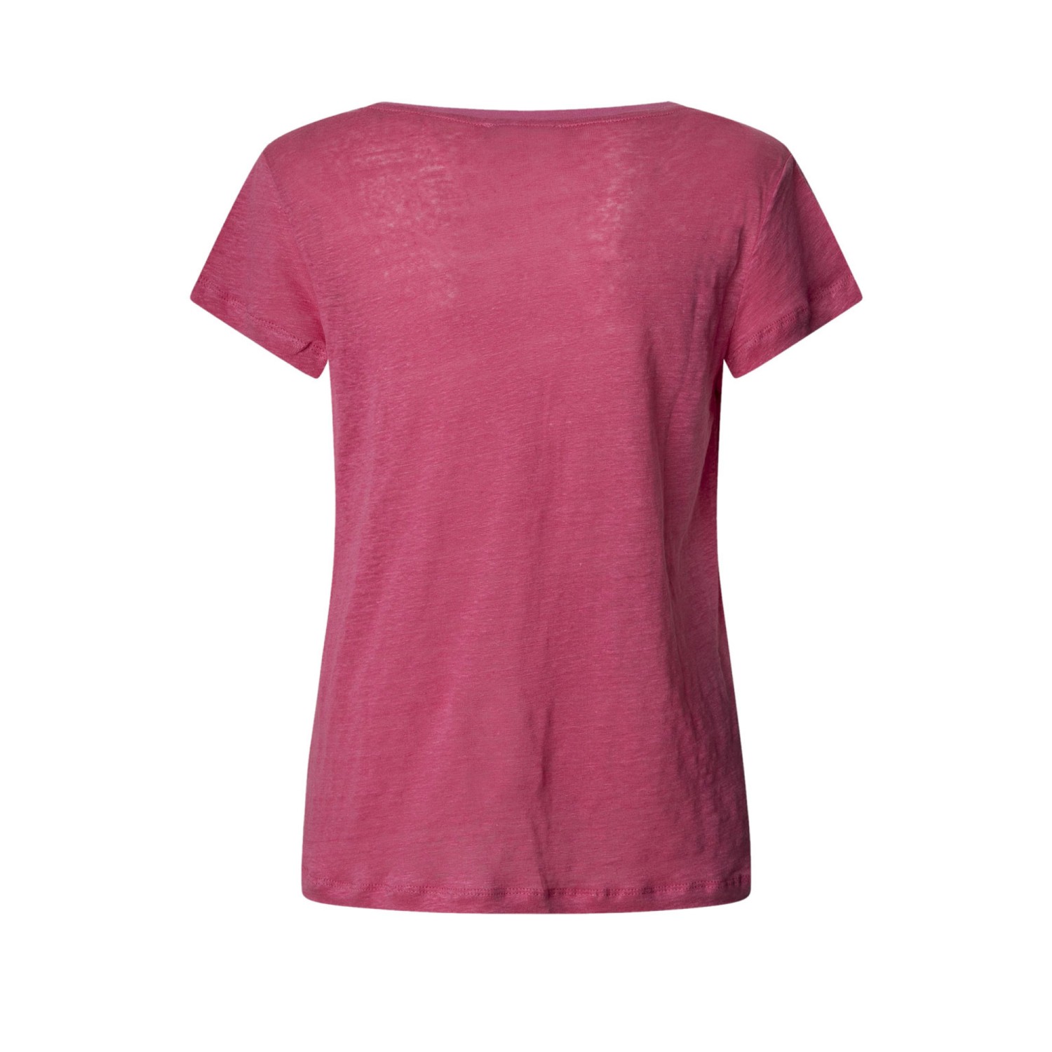 Pepe jeans Pl506048 Essentials Megan V-neck Μπλούζα