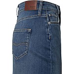 Pepe Jeans Pl901186ia0 Drop 0 Midi Skirt Hw Φουστ