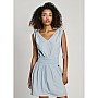 Pepe Jeans Pl953740 Pl953740 Drop 3b Estella Φόρεμα Γυναικείο