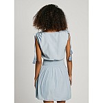 Pepe Jeans Pl953740 Pl953740 Drop 3b Estella Φόρεμα Γυναικείο
