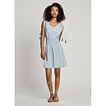 Pepe Jeans Pl953740 Pl953740 Drop 3b Estella Φόρεμα Γυναικείο