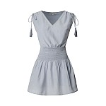 Pepe Jeans Pl953740 Pl953740 Drop 3b Estella Φόρεμα Γυναικείο