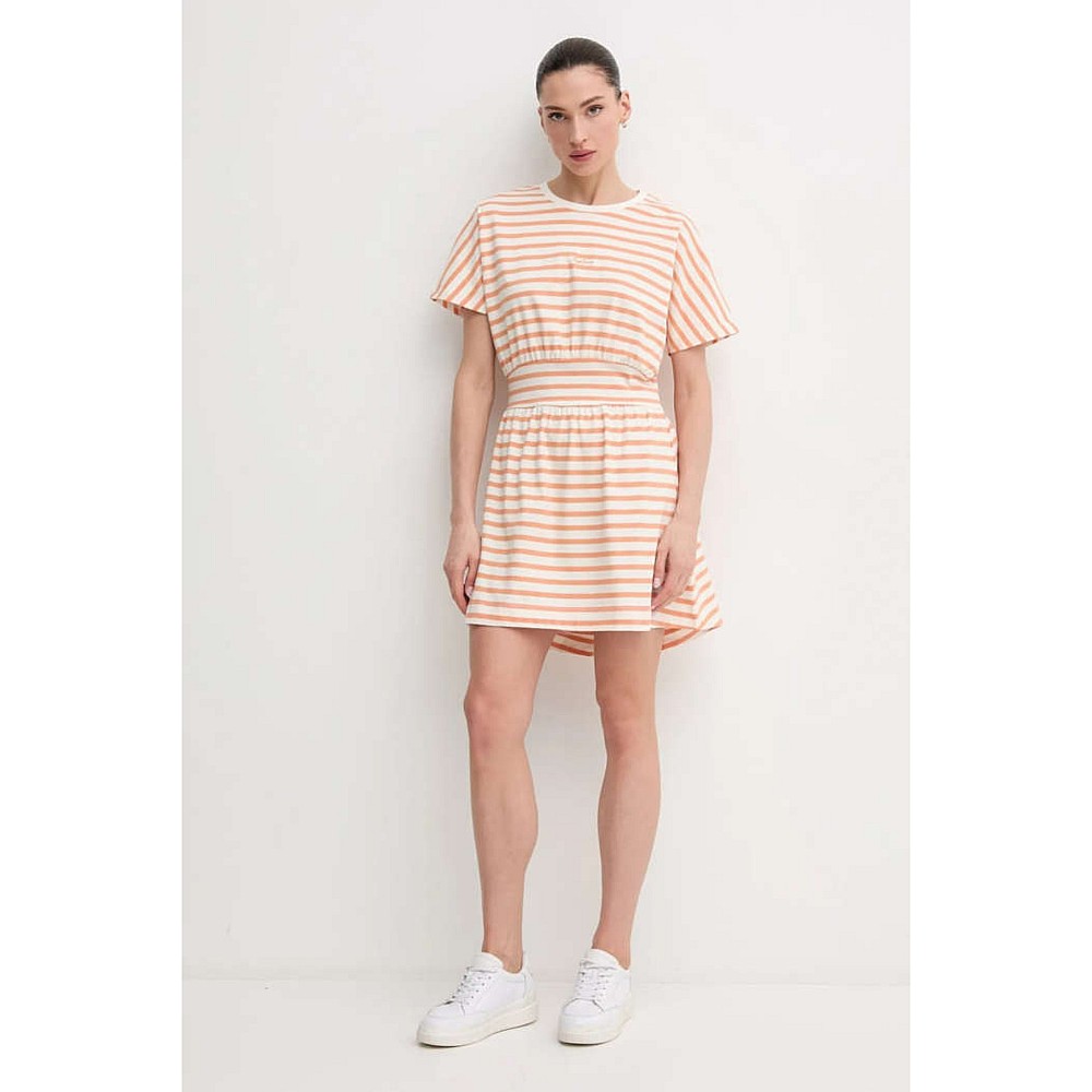 Pepe Jeans Pl953744 Drop 3a Vania Φόρεμα Γυναικείο