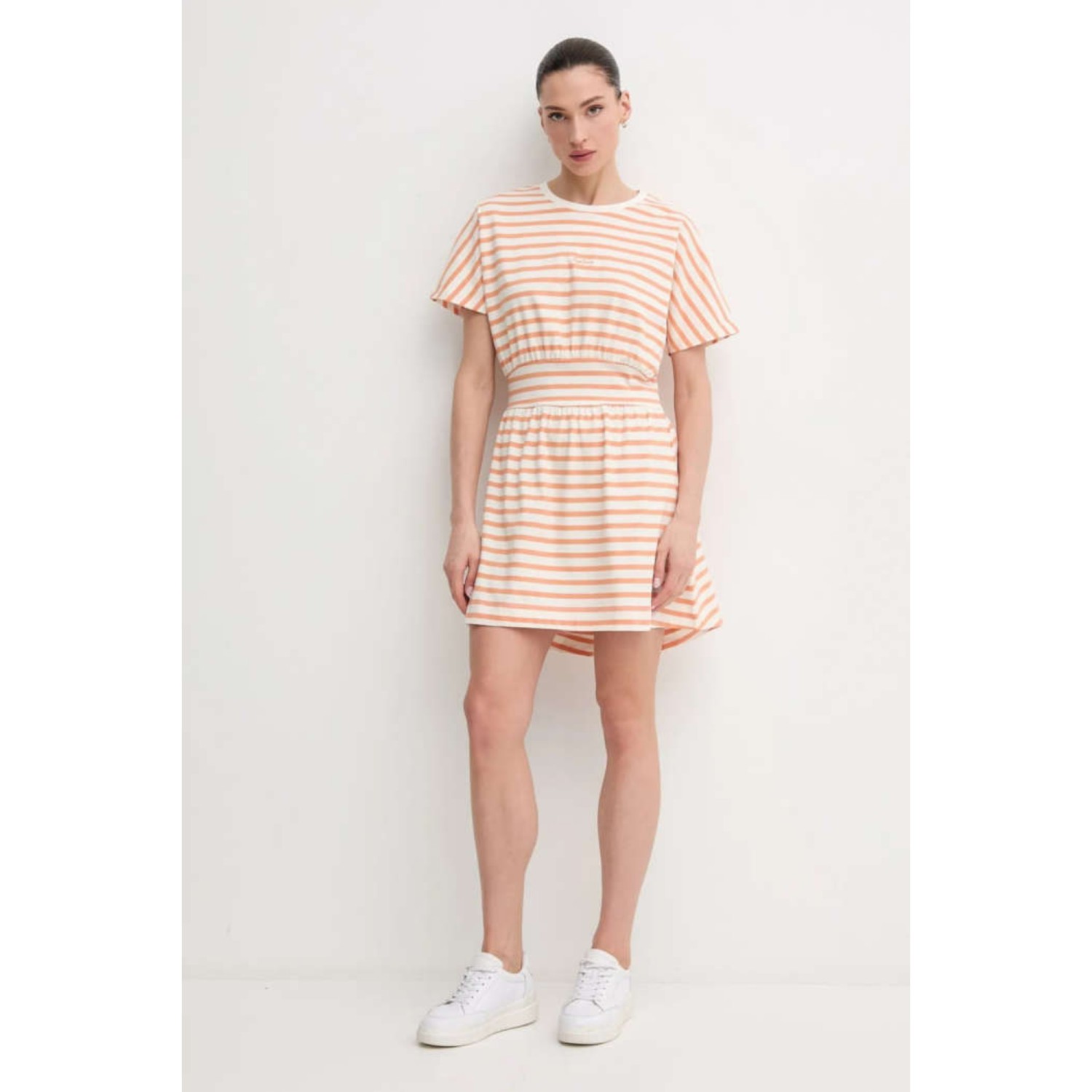 Pepe Jeans Pl953744 Drop 3a Vania Φόρεμα Γυναικείο
