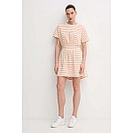 Pepe Jeans Pl953744 Drop 3a Vania Φόρεμα Γυναικείο