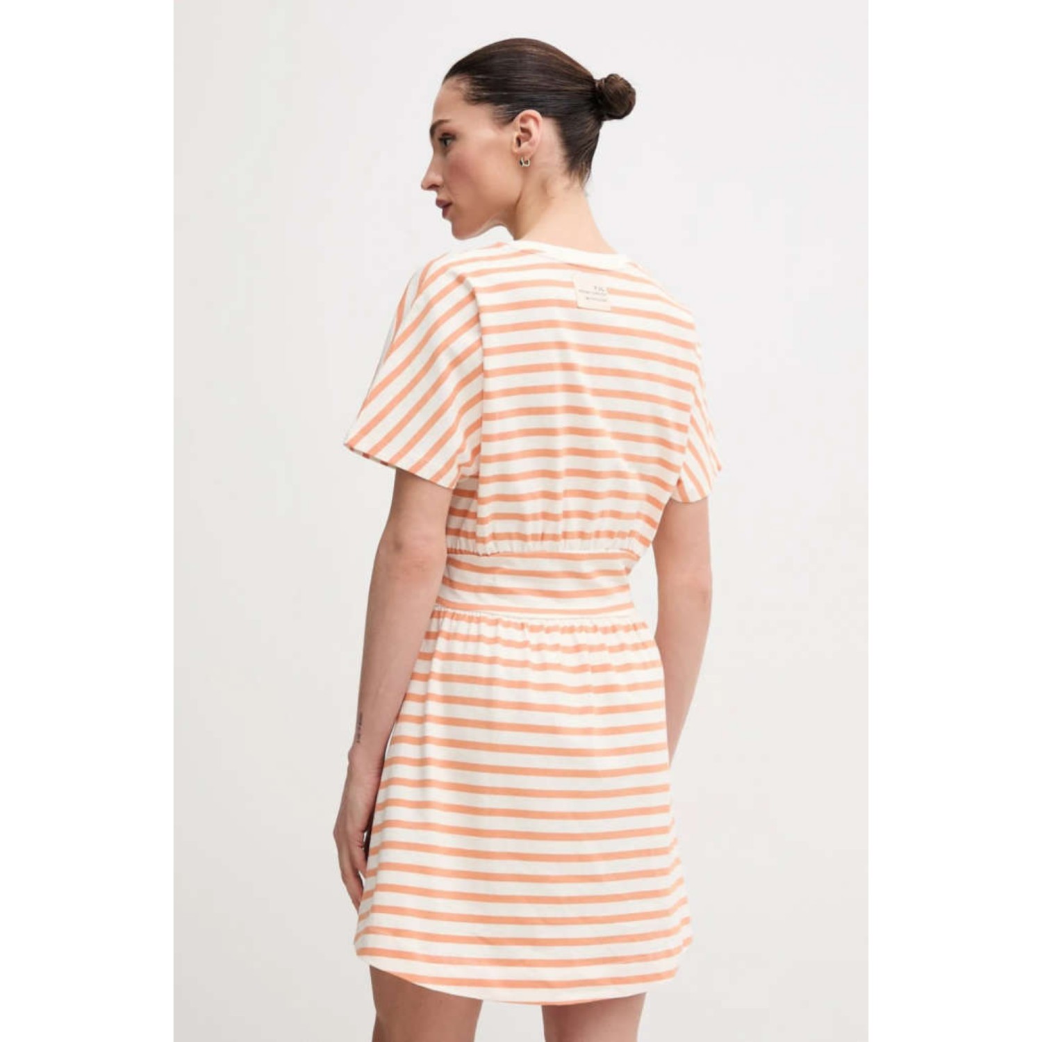 Pepe Jeans Pl953744 Drop 3a Vania Φόρεμα Γυναικείο