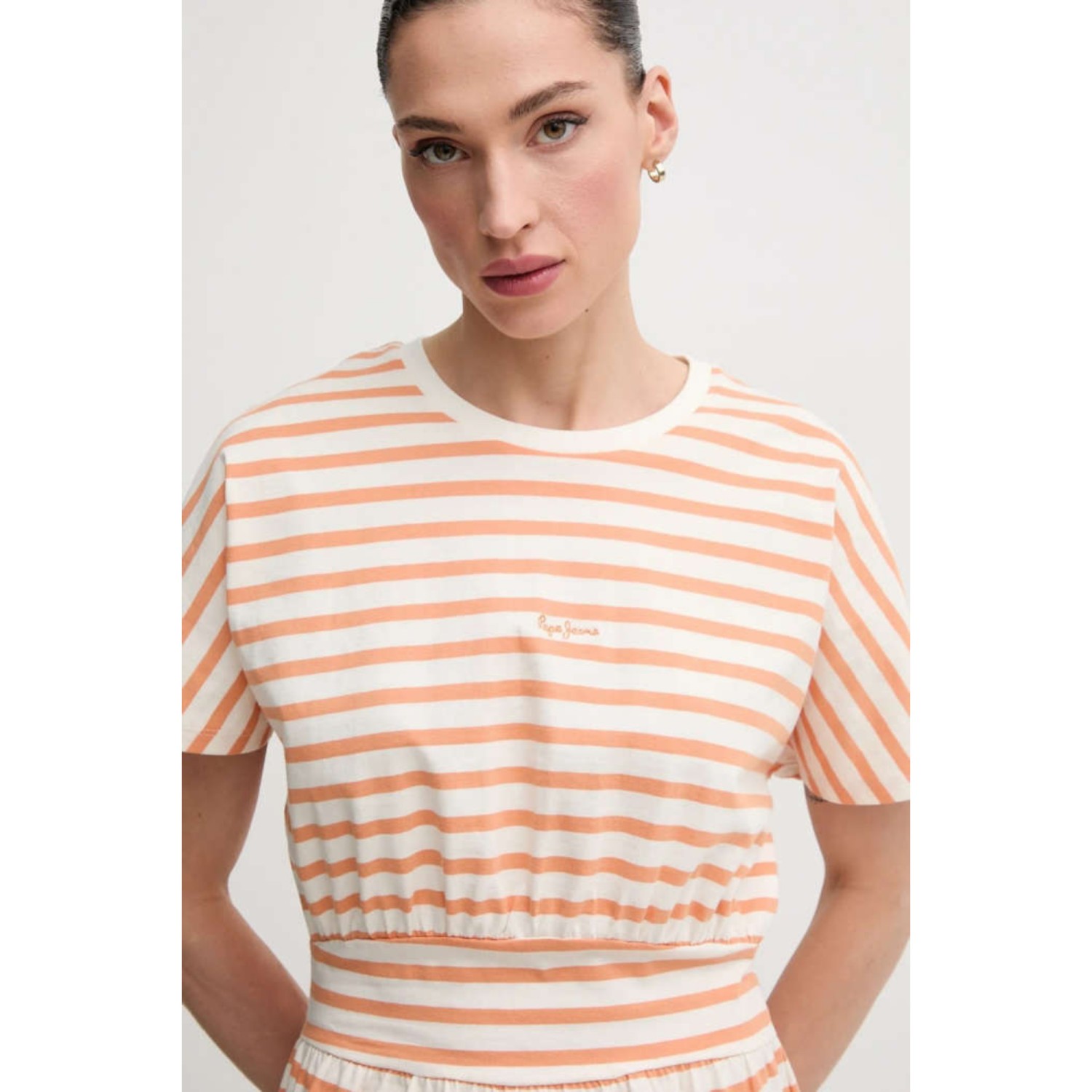 Pepe Jeans Pl953744 Drop 3a Vania Φόρεμα Γυναικείο