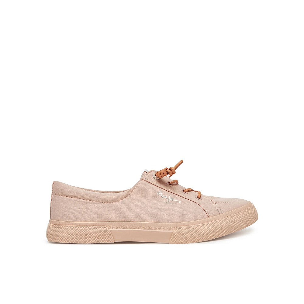 Pepe Jeans Pls31590 Kenton Block W Παπούτσι Γυναικείο