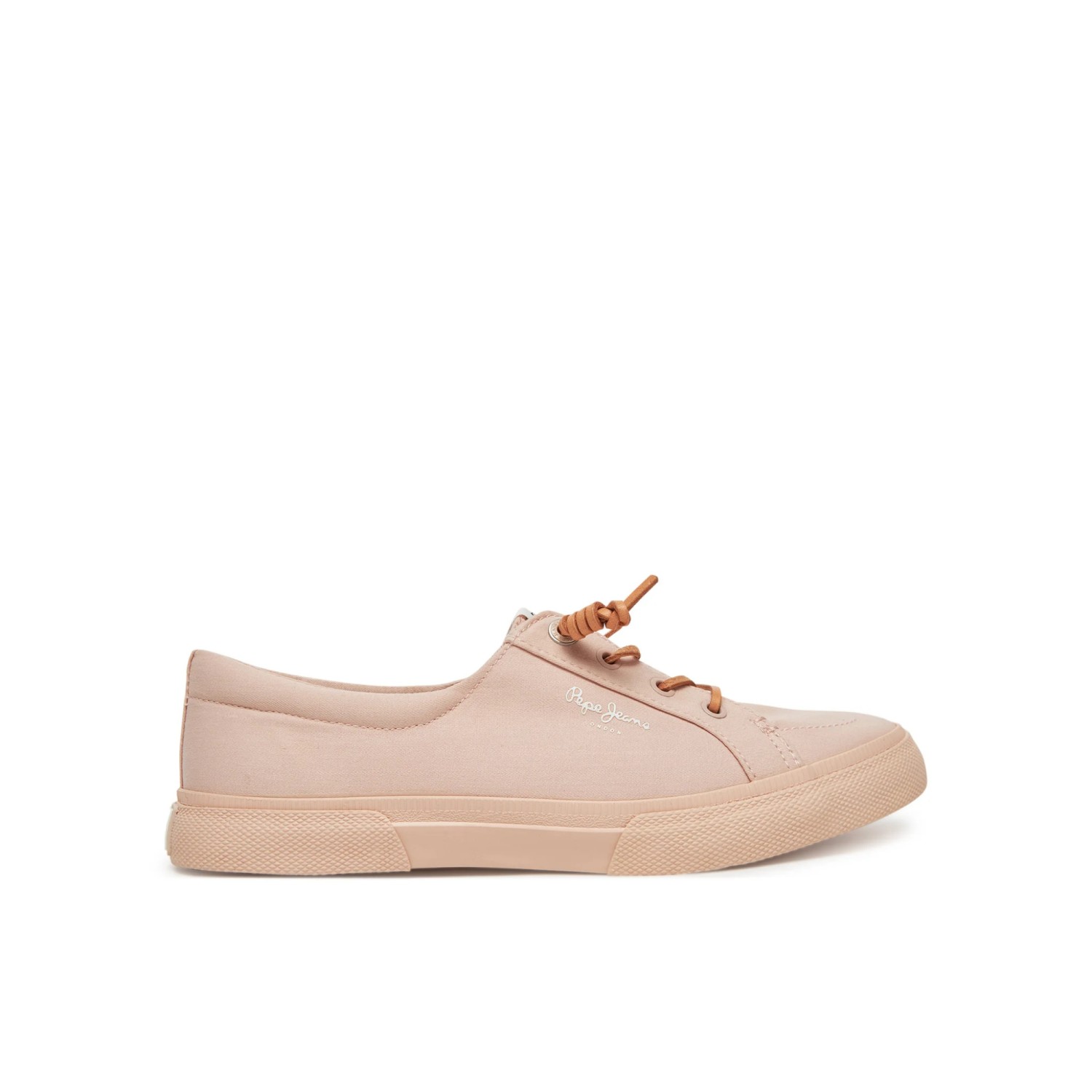 Pepe Jeans Pls31590 Kenton Block W Παπούτσι Γυναικείο