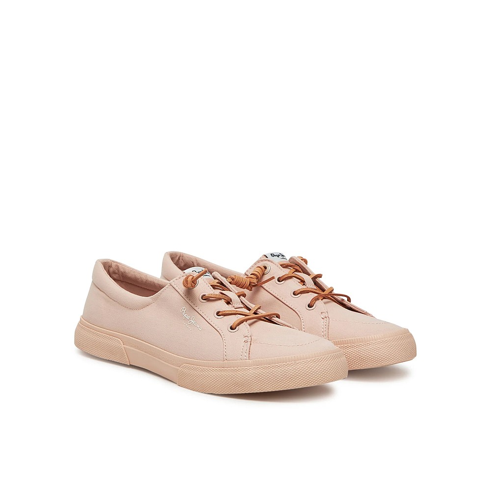 Pepe Jeans Pls31590 Kenton Block W Παπούτσι Γυναικείο