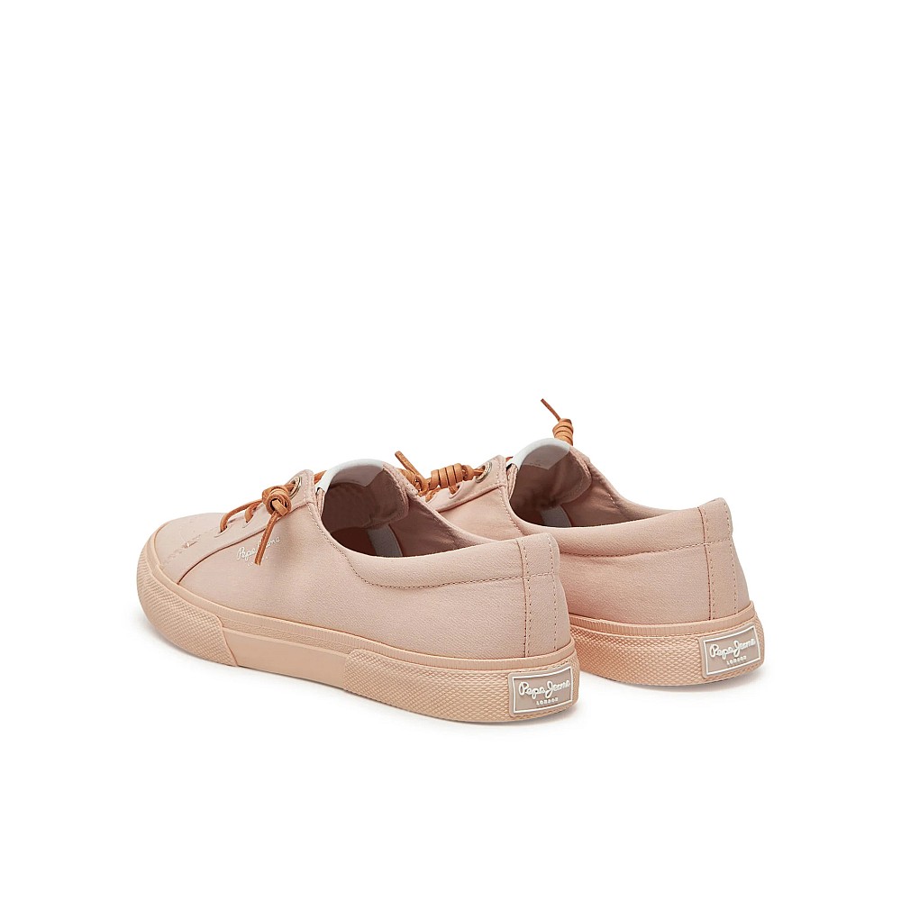 Pepe Jeans Pls31590 Kenton Block W Παπούτσι Γυναικείο