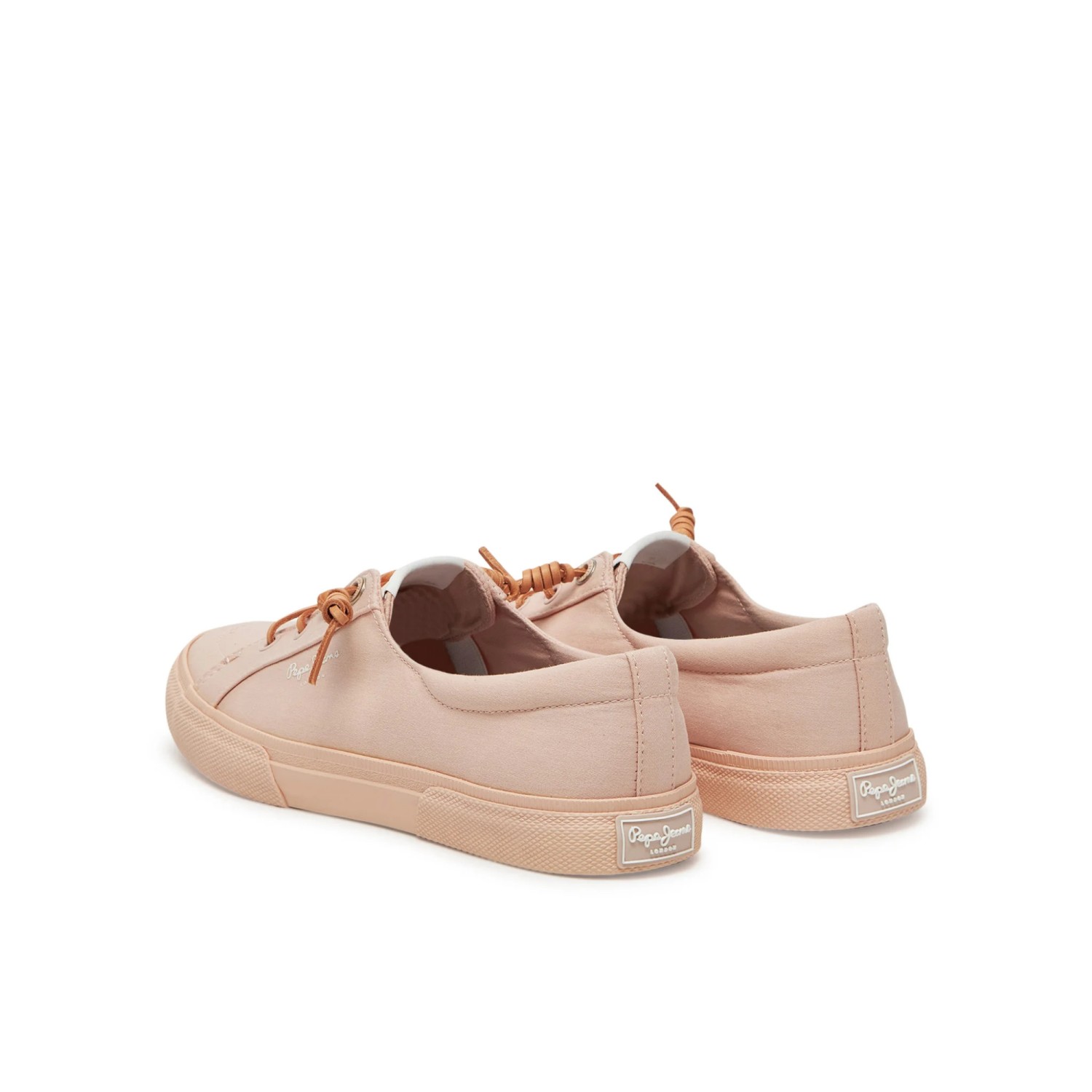 Pepe Jeans Pls31590 Kenton Block W Παπούτσι Γυναικείο