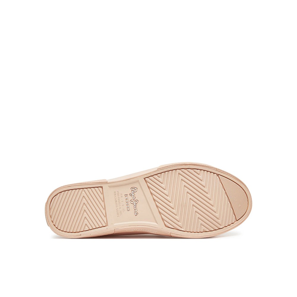 Pepe Jeans Pls31590 Kenton Block W Παπούτσι Γυναικείο