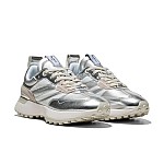 Pepe Jeans Pls60039 Lucky Metallic Παπούτσι Γυναικείο