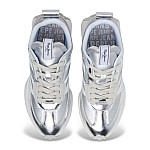 Pepe Jeans Pls60039 Lucky Metallic Παπούτσι Γυναικείο