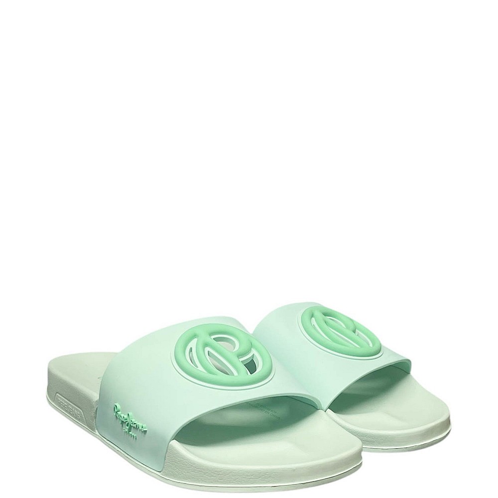 Pepe Jeans PLS70159 Slider W Παπούτσι Γυναικείο