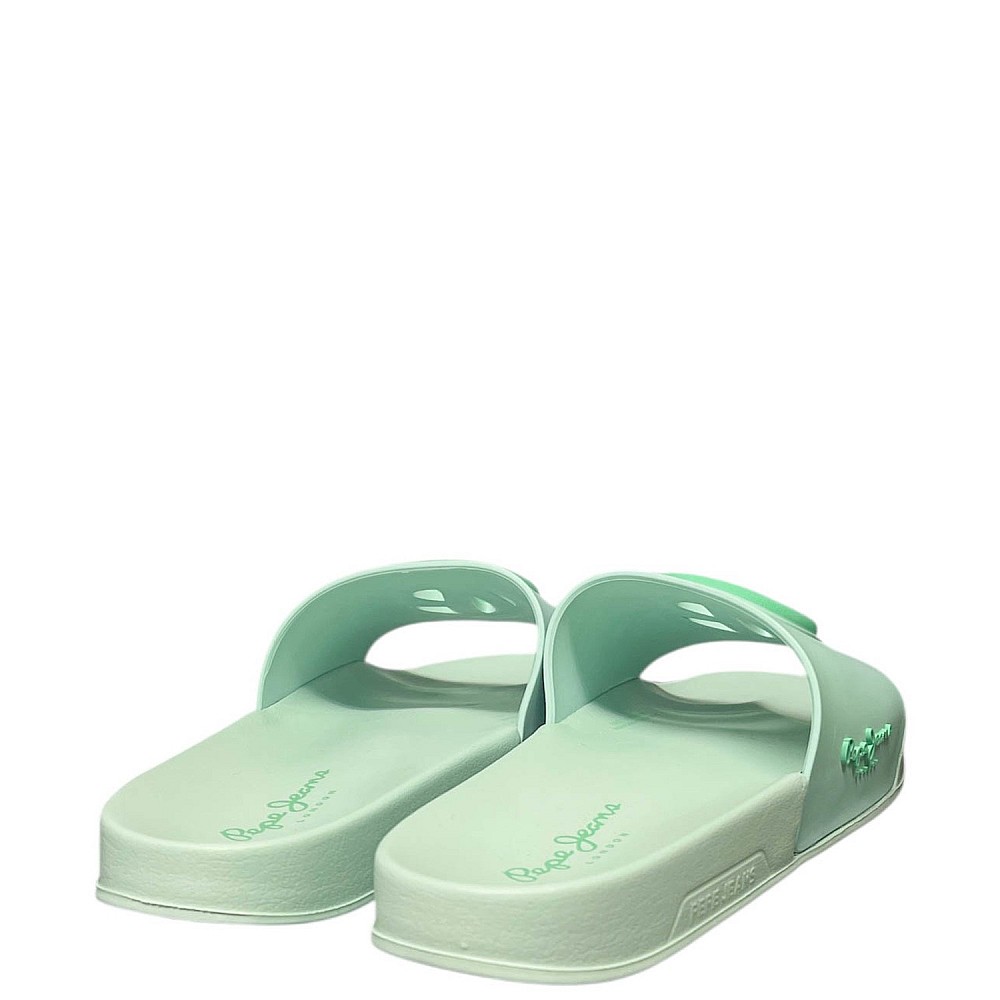 Pepe Jeans PLS70159 Slider W Παπούτσι Γυναικείο