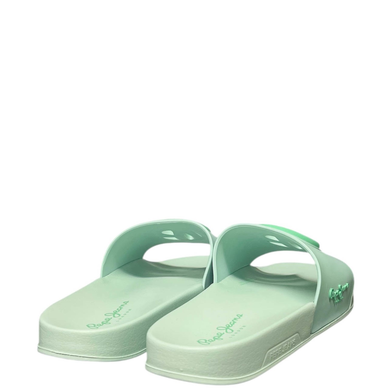 Pepe Jeans PLS70159 Slider W Παπούτσι Γυναικείο