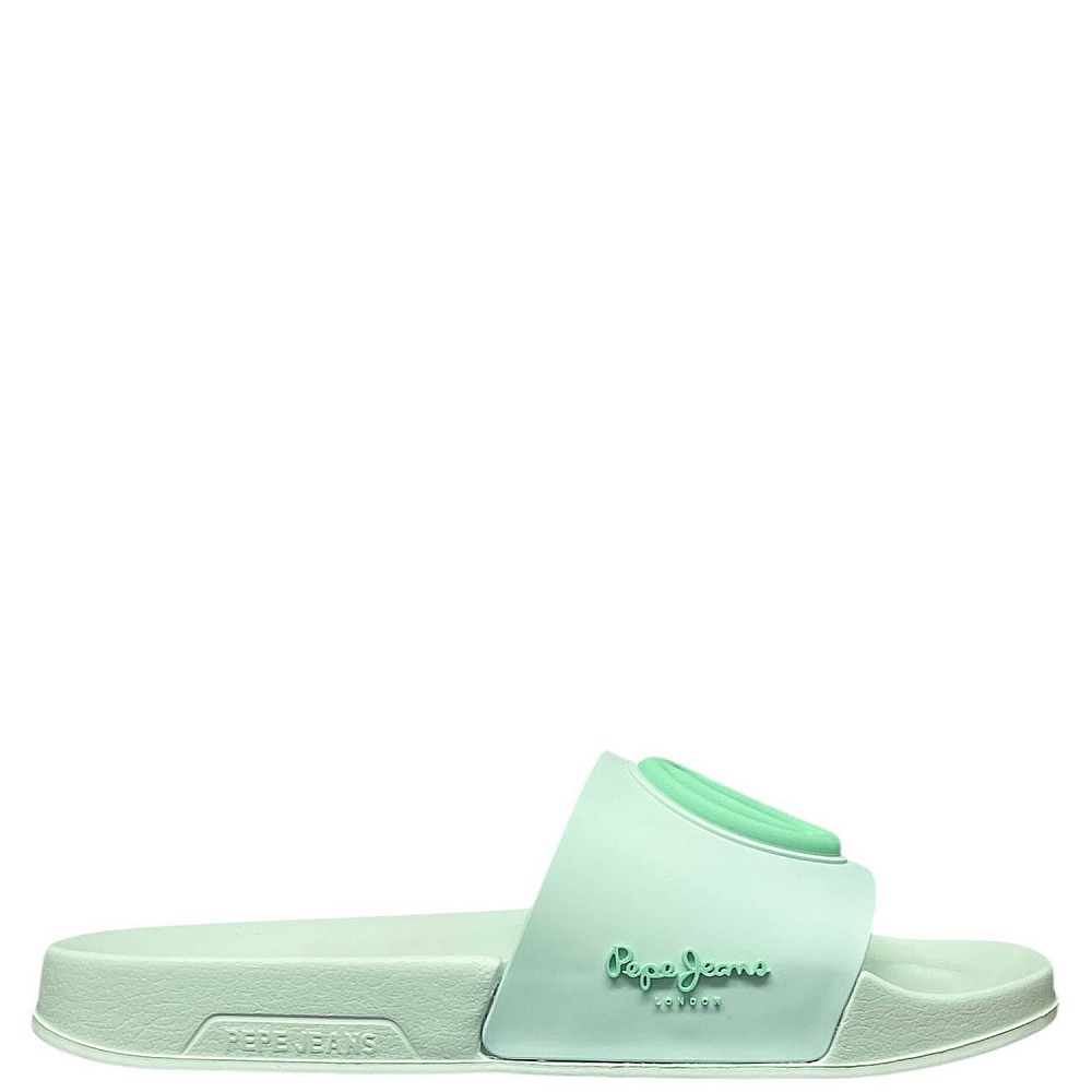 Pepe Jeans PLS70159 Slider W Παπούτσι Γυναικείο