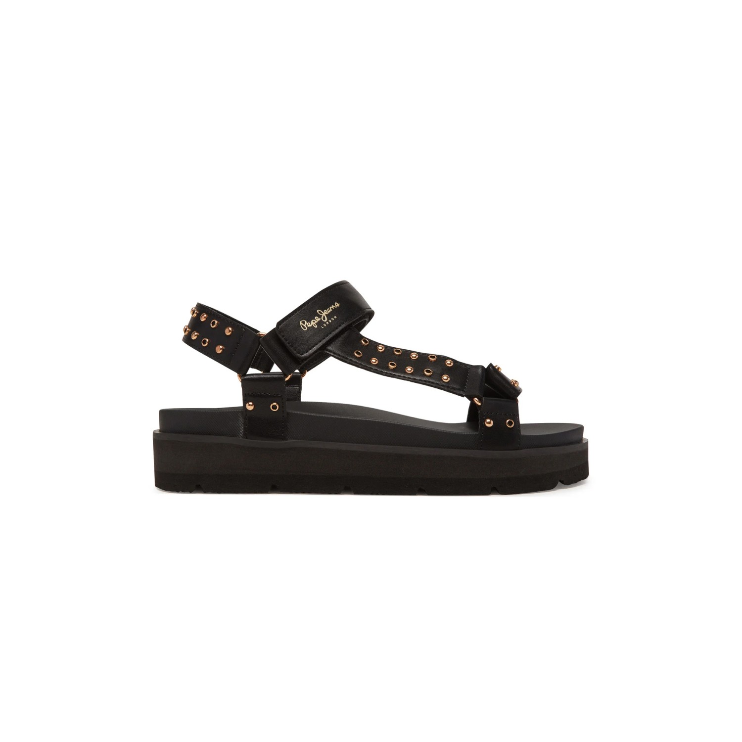 Pepe Jeans Pls90678 Pola Metal Παπούτσι Γυναικείο